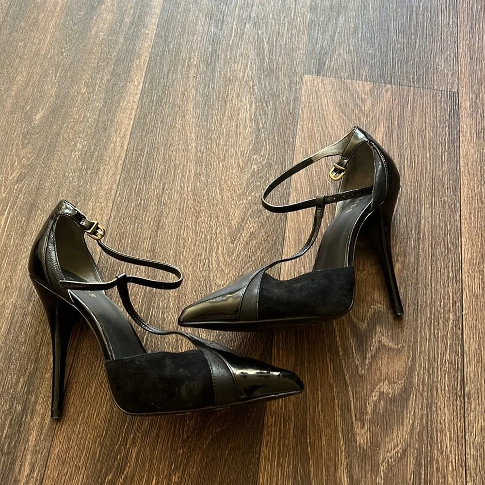 Reiss Pointed Heels